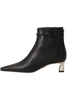 【その他のブランド/Other】のPERSUASIVE BOOTIE 人気、トレンドファッション・服の通販 founy(ファニー) ファッション Fashion レディースファッション WOMEN 2025年 2025 A/W・秋冬 Aw・Autumn/Winter・Fw・Fall-Winter S/S・春夏 Ss・Spring/Summer シューズ Shoes ショート Short ダブル Double メタリック Metallic 夏 Summer 春 Spring |ID:prp329100004254864