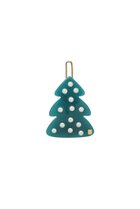 【アレクサンドル ドゥ パリ/ALEXANDRE DE PARIS】のボールピン 人気、トレンドファッション・服の通販 founy(ファニー) ファッション Fashion レディースファッション Fashion for Women シュシュ&ヘアアクセ/ヘアアレンジ Scrunchies & Hair Accessories おすすめ Recommended / Our Picks アクセサリー Fashion Accessories クリスマス X'mas Christmas / X'mas バレッタ Barrette, Hair Clip パーティ Party, Party Style ホリデーシーズン Holiday Season thumbnail グリーン(V)|ID: prp329100004254877 ipo3291000000032821453