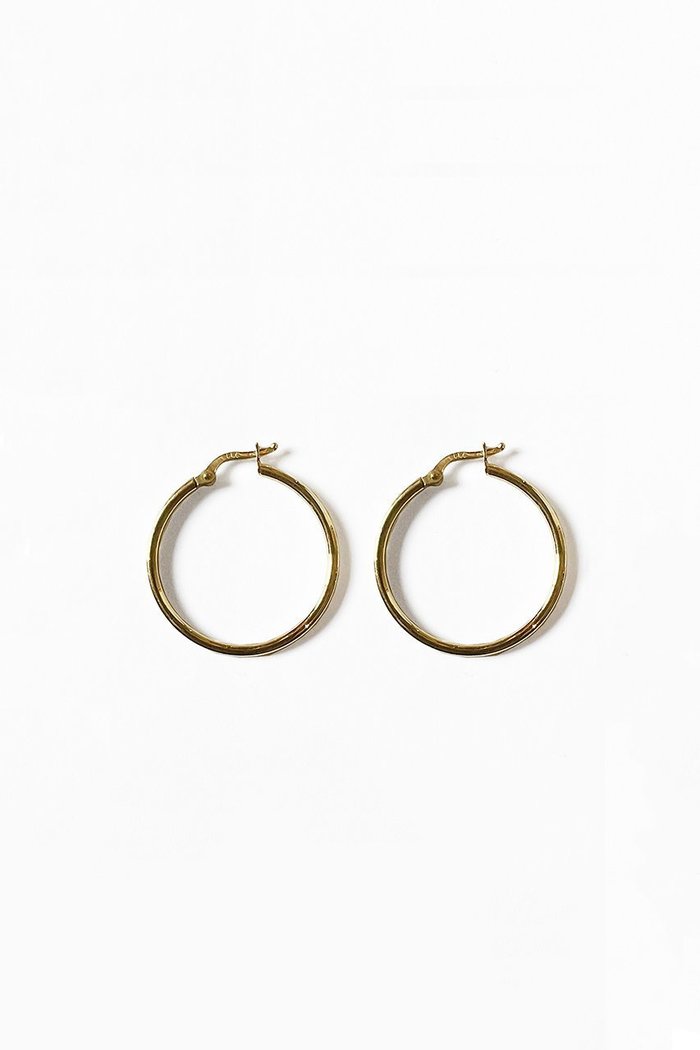 【ジジ/GIGI】の【受注生産】Spica hoop ピアス インテリア・キッズ・メンズ・レディースファッション・服の通販 founy(ファニー) https://founy.com/ ファッション Fashion レディースファッション WOMEN ジュエリー Jewelry リング Rings イヤリング Earrings イヤリング Earrings シンプル Simple |ID: prp329100004255584 ipo3291000000031301707