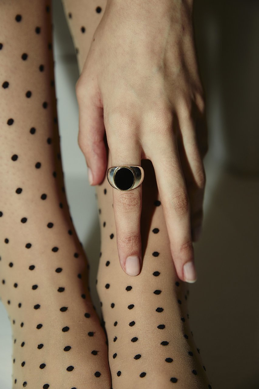 【ジジ/GIGI】のArtemis stone signet リング 人気、トレンドファッション・服の通販 founy(ファニー) 　ファッション　Fashion　レディースファッション　Fashion for Women　ユニセックス　Unisex, Genderless　other-2|ID: prp329100004255588 ipo3291000000035863362