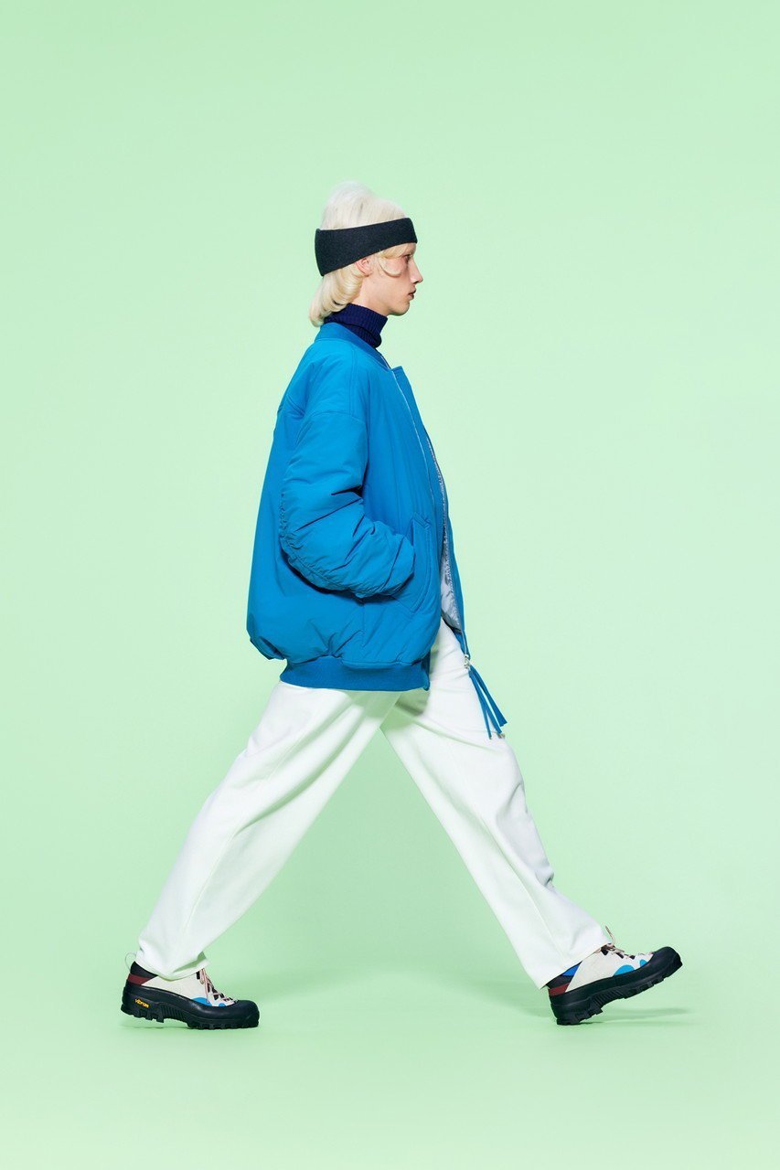 【ナゴンスタンス/nagonstans】の4wayストレッチタフタ 中わたライトスタジャン 人気、トレンドファッション・服の通販 founy(ファニー) 　ファッション　Fashion　レディースファッション　Fashion for Women　アウター　Coat / Outerwear Collection　レディースジャケット・軽アウター　Jackets　ブルゾンジャケット・スポーティアウター　Blouson Jackets　ジャケット　Jacket, Outerwear　ストレッチ　Stretch, Stretchy Fabric　タフタ　Taffeta, Structured Fabric　ブルゾン　Blouson, Bomber Jacket　ポケット　Pocket, Pocket Detail　軽量　Lightweight, Ultra Light　other-8|ID: prp329100004255596 ipo3291000000032933868