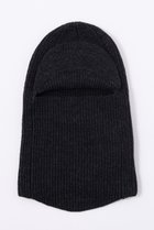 【エンフォルド/ENFOLD】のバラクラバキャップ 人気、トレンドファッション・服の通販 founy(ファニー) ファッション Fashion レディースファッション Fashion for Women トップス・カットソー Cut & Sew Tops ニット Knit Tops & Sweaters キャップ&ハット Hats & Caps キャップ Cap, Baseball Cap バラクラバ Balaclava 帽子 Hat, Headwear 旅行 Travel 防寒 Cold Protection, Winter-Ready thumbnail チャコールグレー|ID: prp329100004255599 ipo3291000000032817135