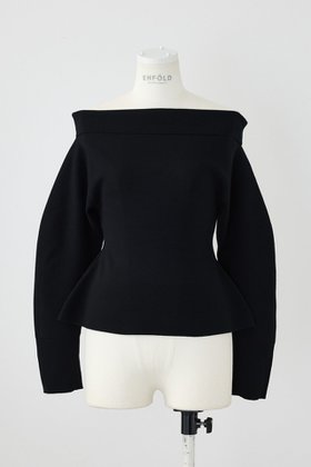 【エンフォルド/ENFOLD】 ローN/C ニットP.O/プルオーバー人気、トレンドファッション・服の通販 founy(ファニー) ファッション Fashion レディースファッション Fashion for Women トップス・カットソー Cut & Sew Tops ニット Knit Tops & Sweaters カジュアルプルオーバー・ニットトップス Pullovers & Knit Tops / Casual Pullovers おすすめ Recommended / Our Picks コンパクト Compact, Small Size スリーブ Sleeve, Long Sleeve / Short Sleeve ドレス Dress, One-Piece リラックス Relax, Relaxed Fit ワイド Wide, Wide Fit エレガント 上品 Elegant |ID:prp329100004255601