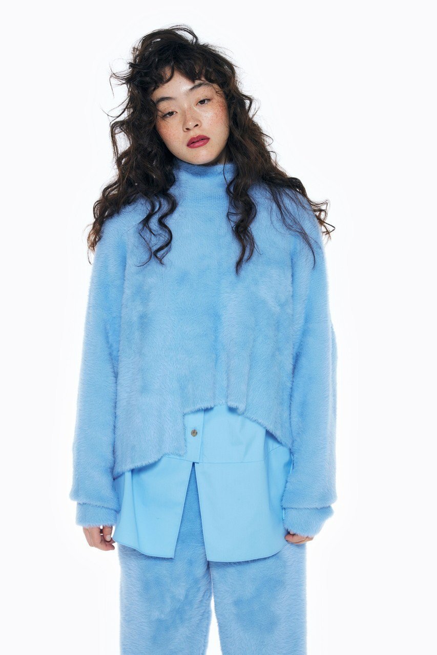 【エンフォルド/ENFOLD】のC/PEブロード TWIN SH/シャツ 人気、トレンドファッション・服の通販 founy(ファニー) 　ファッション　Fashion　レディースファッション　WOMEN　トップス・カットソー　Tops/Tshirt　シャツ/ブラウス　Shirts/Blouses　スリーブ　Sleeve　ブロード　Broad　メンズ　Mens　ロング　Long　other-6|ID: prp329100004255608 ipo3291000000031375915