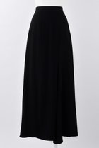 【エンフォルド/ENFOLD】のPEツイル ランダムスリット SK/スカート ブラック|ID: prp329100004255610 ipo3291000000036124864