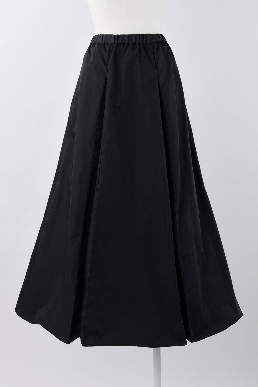 【エンフォルド/ENFOLD】のDICROS SOLO Twill 凸凹 SK/スカート インテリア・キッズ・メンズ・レディースファッション・服の通販 founy(ファニー) 　ファッション　Fashion　レディースファッション　Fashion for Women　スカート　Skirts　ロングスカート　Long Skirts / Maxi & Midi Skirts　シンプル　Simple, Minimal　ロング　Long, Long-Length　ダークグレー|ID: prp329100004255614 ipo3291000000035345065