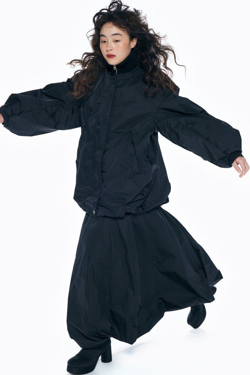 【エンフォルド/ENFOLD】のDICROS SOLO Twill 凸凹 SK/スカート 人気、トレンドファッション・服の通販 founy(ファニー) 　ファッション　Fashion　レディースファッション　Fashion for Women　スカート　Skirts　ロングスカート　Long Skirts / Maxi & Midi Skirts　シンプル　Simple, Minimal　ロング　Long, Long-Length　other-5|ID: prp329100004255614 ipo3291000000035879943