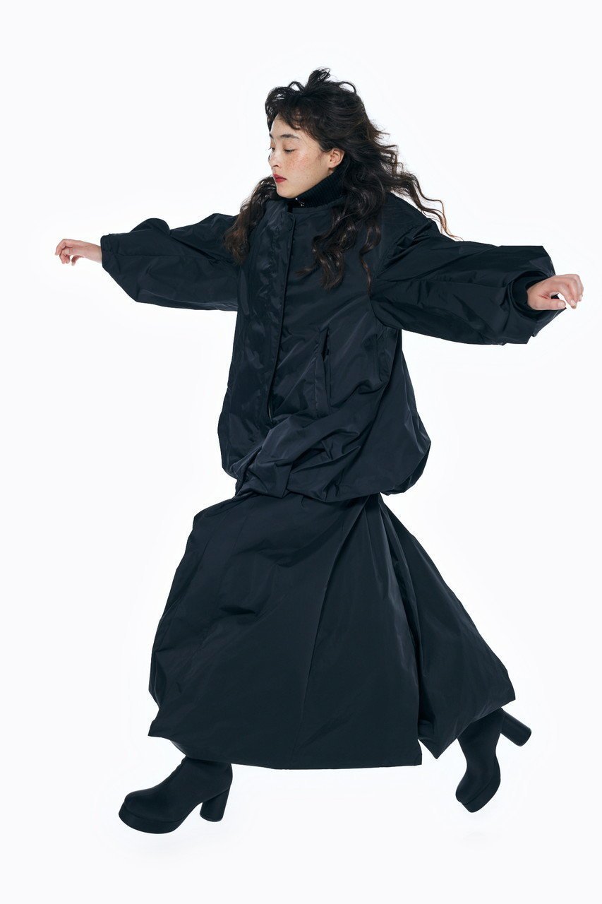 【エンフォルド/ENFOLD】のDICROS SOLO Twill 凸凹 SK/スカート 人気、トレンドファッション・服の通販 founy(ファニー) 　ファッション　Fashion　レディースファッション　Fashion for Women　スカート　Skirts　ロングスカート　Long Skirts / Maxi & Midi Skirts　シンプル　Simple, Minimal　ロング　Long, Long-Length　other-6|ID: prp329100004255614 ipo3291000000035879944