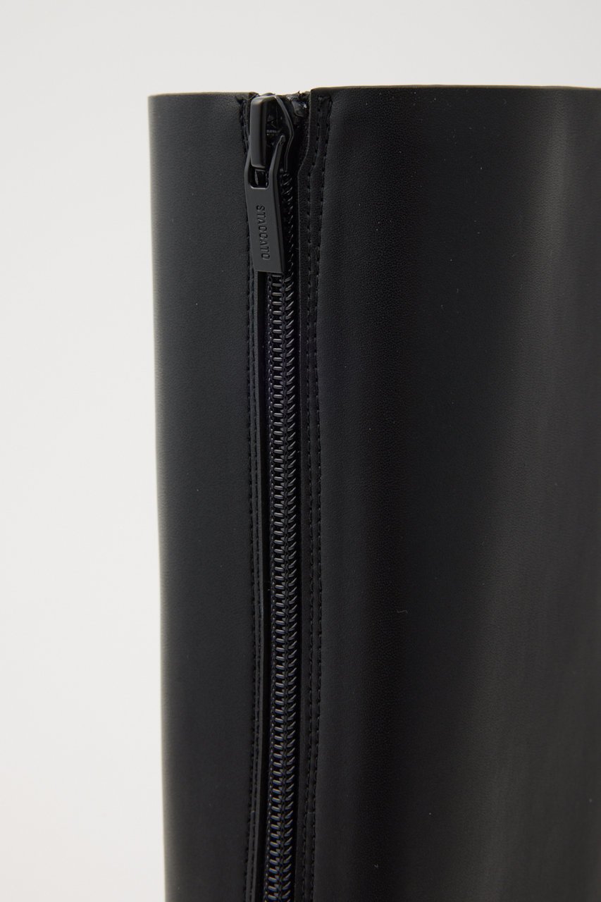 【スタッカート/STACCATO】の【STACCATO×HELIOT EMIL】 2way wearing boots/ブーツ 人気、トレンドファッション・服の通販 founy(ファニー) ファッション Fashion レディースファッション Fashion for Women クール Cool, Chic ミドル Middle Length, Mid Height ロング Long, Long-Length other-6|ID: prp329100004255616 ipo3291000000032873265