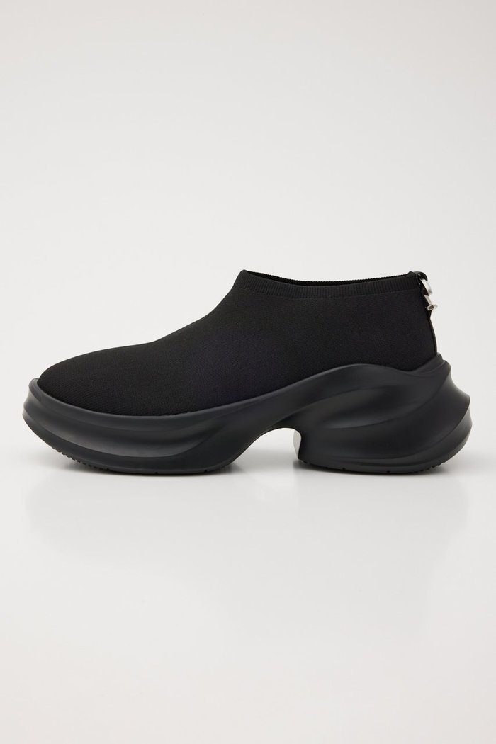 【スタッカート/STACCATO】の【STACCATO×HELIOT EMIL】 High Vamp shoes/スリッポン インテリア・キッズ・メンズ・レディースファッション・服の通販 founy(ファニー) https://founy.com/ ファッション Fashion レディースファッション WOMEN シューズ Shoes シルバー Silver スリッポン Slip-Ons チャーム Charm フラット Flat 人気 Popularity |ID: prp329100004255617 ipo3291000000029555904
