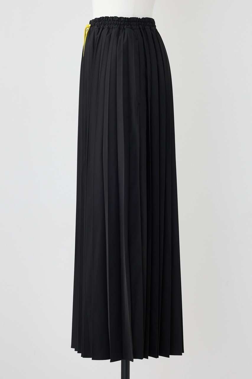 【ナゴンスタンス/nagonstans】のWater Repellentタフタ プリーツSK/スカート 人気、トレンドファッション・服の通販 founy(ファニー) ファッション Fashion レディースファッション Fashion for Women スカート Skirts ロングスカート Long Skirts / Maxi & Midi Skirts エレガント 上品 Elegant タフタ Taffeta, Structured Fabric プリーツ Pleats, Pleated ロング Long, Long-Length other-2|ID: prp329100004255624 ipo3291000000035485237