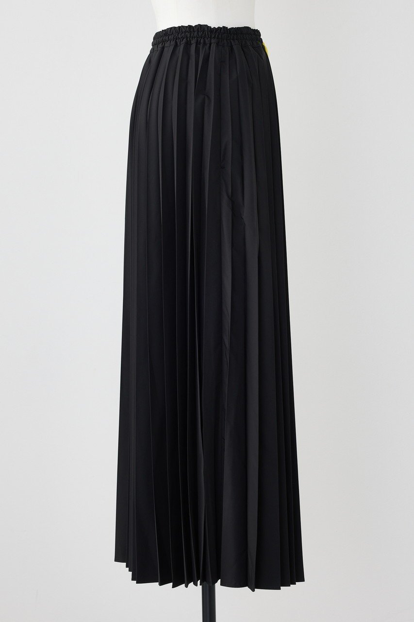 【ナゴンスタンス/nagonstans】のWater Repellentタフタ プリーツSK/スカート 人気、トレンドファッション・服の通販 founy(ファニー) ファッション Fashion レディースファッション Fashion for Women スカート Skirts ロングスカート Long Skirts / Maxi & Midi Skirts エレガント 上品 Elegant タフタ Taffeta, Structured Fabric プリーツ Pleats, Pleated ロング Long, Long-Length other-4|ID: prp329100004255624 ipo3291000000035485239