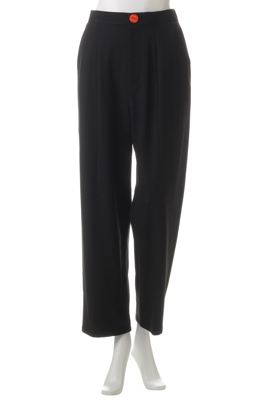 【ナゴンスタンス/nagonstans】のソフトウォームクロス Basic テーパードPT/パンツ 人気、トレンドファッション・服の通販 founy(ファニー) 　ファッション　Fashion　レディースファッション　WOMEN　パンツ　Pants　テーパード　Tapered　パターン　Pattern　フロント　Front　ベーシック　Basic　ワーク　Work　other-2|ID: prp329100004255625 ipo3291000000031376088