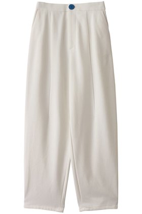 【ナゴンスタンス/nagonstans】 ソフトウォームクロス Basic テーパードPT/パンツ人気、トレンドファッション・服の通販 founy(ファニー) ファッション Fashion レディースファッション Fashion for Women パンツ Pants & Trousers テーパード Tapered, Tapered Pants パターン Pattern, Design Print フロント Front, Front Design ベーシック Basic, Essential ワーク Workwear, Utility Style |ID:prp329100004255625