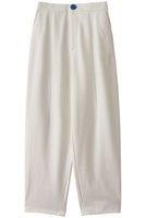 【ナゴンスタンス/nagonstans】のソフトウォームクロス Basic テーパードPT/パンツ 人気、トレンドファッション・服の通販 founy(ファニー) ファッション Fashion レディースファッション Fashion for Women パンツ Pants & Trousers テーパード Tapered, Tapered Pants パターン Pattern, Design Print フロント Front, Front Design ベーシック Basic, Essential ワーク Workwear, Utility Style |ID:prp329100004255625