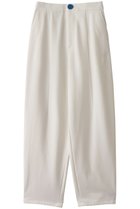 【ナゴンスタンス/nagonstans】のソフトウォームクロス Basic テーパードPT/パンツ 人気、トレンドファッション・服の通販 founy(ファニー) ファッション Fashion レディースファッション Fashion for Women パンツ Pants & Trousers テーパード Tapered, Tapered Pants パターン Pattern, Design Print フロント Front, Front Design ベーシック Basic, Essential ワーク Workwear, Utility Style thumbnail Salt|ID: prp329100004255625 ipo3291000000032921220