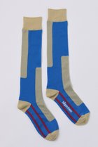 【ナゴンスタンス/nagonstans】のStripe Sole Socks/ソックス Water|ID: prp329100004255628 ipo3291000000032817123