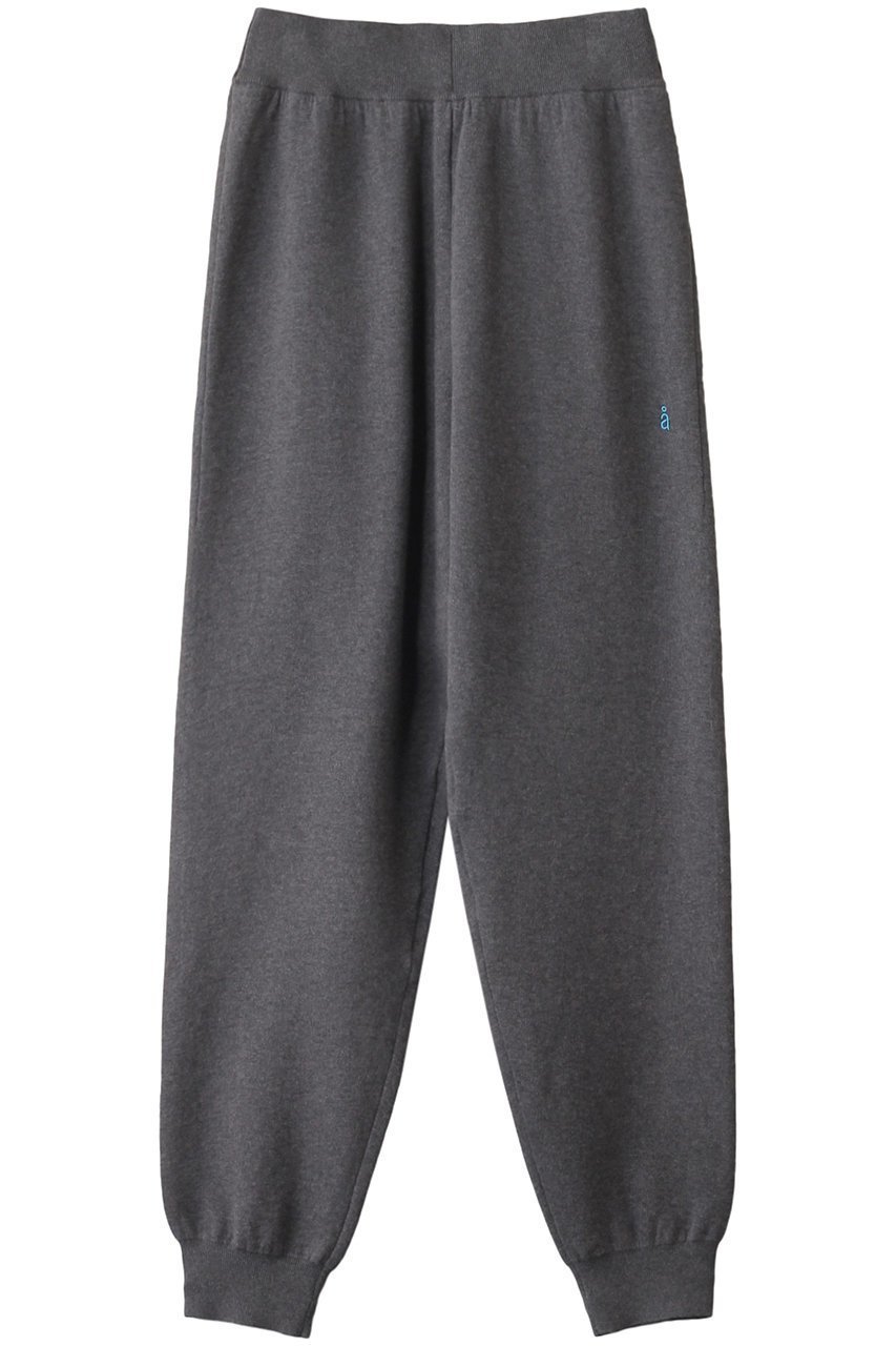 【ナゴンスタンス/nagonstans】のjogger PT/パンツ インテリア・キッズ・メンズ・レディースファッション・服の通販 founy(ファニー) 　ファッション　Fashion　レディースファッション　Fashion for Women　パンツ　Pants & Trousers　リラックス　Relax, Relaxed Fit　Stone|ID: prp329100004255630 ipo3291000000032921140