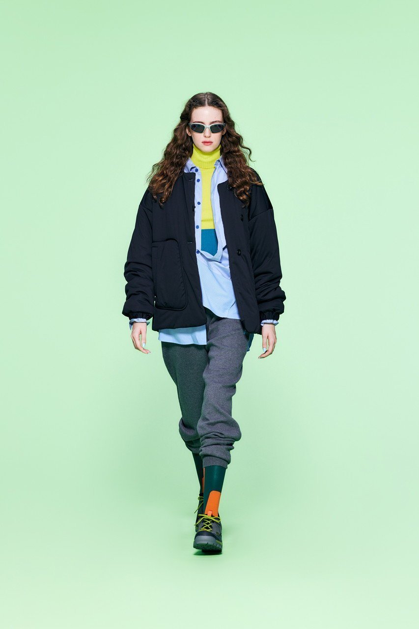 【ナゴンスタンス/nagonstans】のjogger PT/パンツ 大人の最旬トレンドファッション＆コーディネート founy(ファウニー) 　ファッション　Fashion　レディースファッション　Fashion for Women　パンツ　Pants & Trousers　リラックス　Relax, Relaxed Fit　other-6|ID: prp329100004255630 ipo3291000000036907691