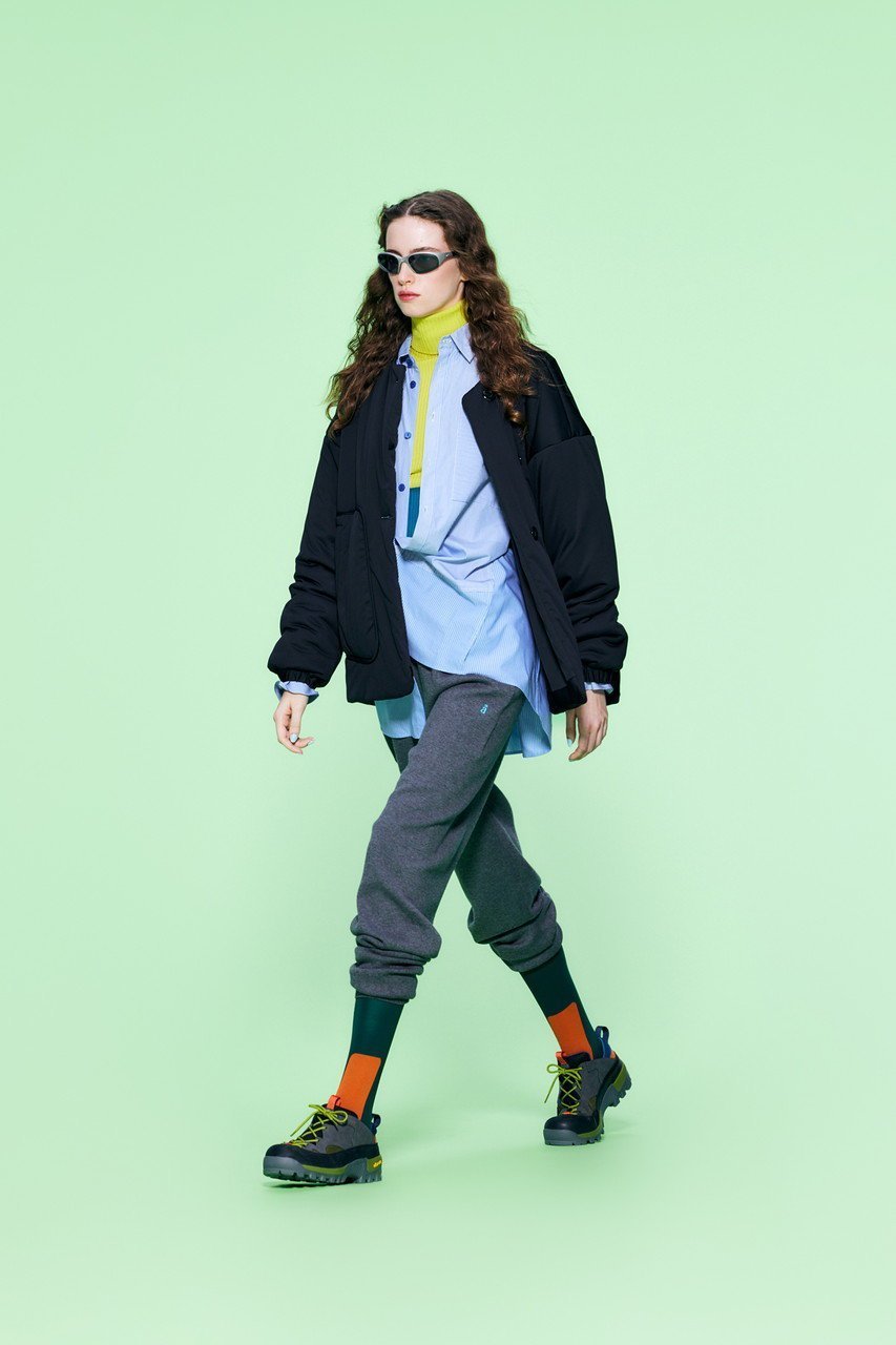 【ナゴンスタンス/nagonstans】のjogger PT/パンツ 大人の最旬トレンドファッション＆コーディネート founy(ファウニー) 　ファッション　Fashion　レディースファッション　Fashion for Women　パンツ　Pants & Trousers　リラックス　Relax, Relaxed Fit　other-7|ID: prp329100004255630 ipo3291000000036907692