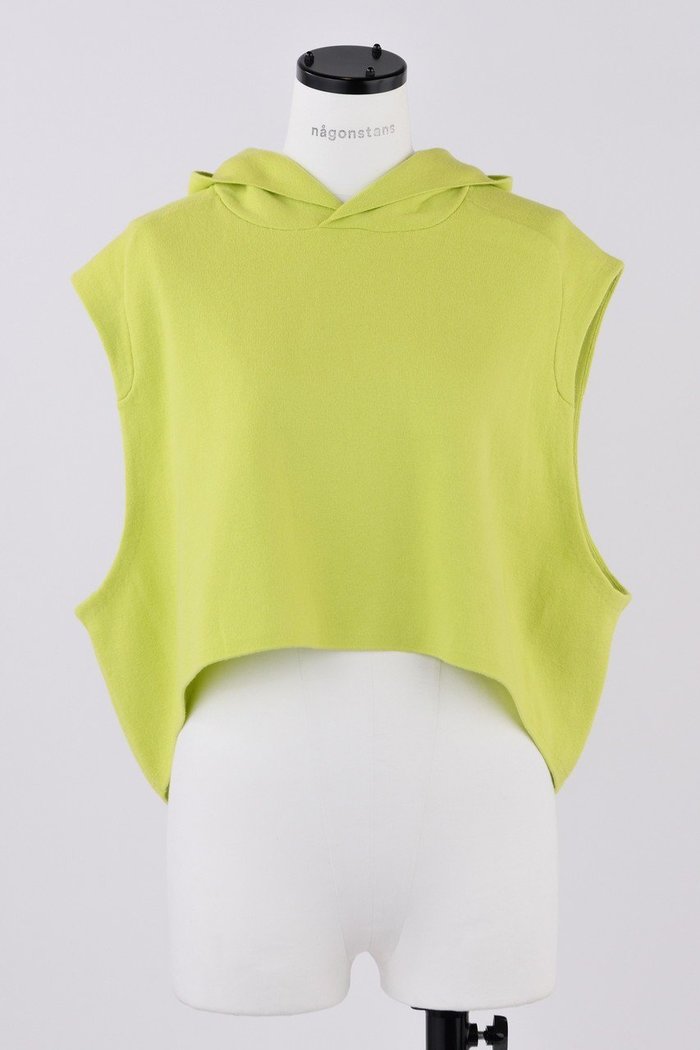 【ナゴンスタンス/nagonstans】のHoodie vest/ベスト インテリア・キッズ・メンズ・レディースファッション・服の通販 founy(ファニー) https://founy.com/ ファッション Fashion レディースファッション WOMEN アウター Coat Outerwear トップス・カットソー Tops/Tshirt シャツ/ブラウス Shirts/Blouses パーカ Sweats ロング / Tシャツ T-Shirts ベスト/ジレ Gilets/Vests スウェット Sweat カットソー Cut and Sewn ドレス Dress ベスト Vest ランダム Random ワイド Wide |ID: prp329100004255631 ipo3291000000029555947