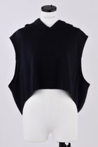 【ナゴンスタンス/nagonstans】のHoodie vest/ベスト Space|ID: prp329100004255631 ipo3291000000035933870