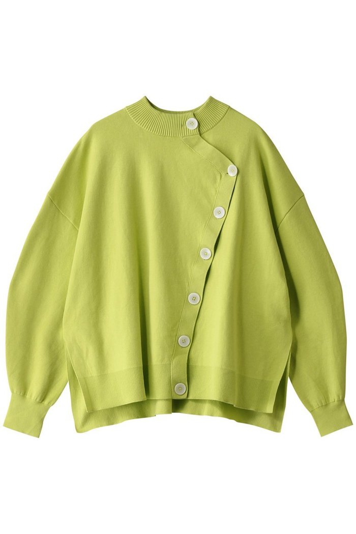 【ナゴンスタンス/nagonstans】のBOX C/Dカーディガン インテリア・キッズ・メンズ・レディースファッション・服の通販 founy(ファウニー) https://founy.com/ ファッション Fashion レディースファッション Fashion for Women トップス・カットソー Cut & Sew Tops ニット Knit Tops & Sweaters カーディガン・羽織り Layered Style Cardigans カーディガン Cardigan, Knitwear ボックス Boxy, Box Shape ロング Long, Long-Length |ID: prp329100004255632 ipo3291000000036530901