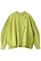 【ナゴンスタンス/nagonstans】のBOX C/Dカーディガン Lime|ID: prp329100004255632 ipo3291000000036530902