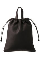 【アエタ/Aeta】のDouble Faced DRAWSTRING POUCH +handle M ブラック|ID: prp329100004255637 ipo3291000000032788577