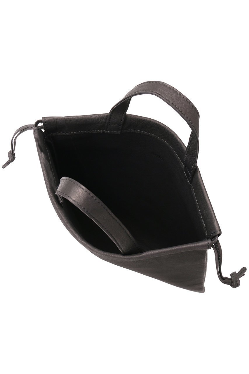 【アエタ/Aeta】のDouble Faced DRAWSTRING POUCH +handle M 人気、トレンドファッション・服の通販 founy(ファニー) 　ファッション　Fashion　レディースファッション　Fashion for Women　バッグ　Bags　ユニセックス　Unisex, Genderless　シンプル　Simple, Minimal　巾着　Drawstring Bag, Kinchaku　other-5|ID: prp329100004255637 ipo3291000000032788587