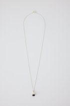 【リムアーク/RIM.ARK】の【12/4 10:00販売開始】Bottle motif necklace/ネックレス 人気、トレンドファッション・服の通販 founy(ファニー) ファッション Fashion レディースファッション WOMEN ジュエリー Jewelry ネックレス Necklaces ガラス Glass チェーン Chain ドッキング Docking ネックレス Necklace モチーフ Motif NEW・新作・新着・新入荷 New Arrivals thumbnail シルバー|ID: prp329100004255638 ipo3291000000029555975