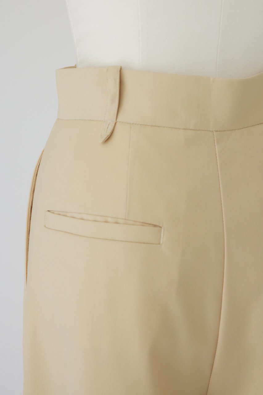 【リムアーク/RIM.ARK】のWrap wide PT/パンツ 人気、トレンドファッション・服の通販 founy(ファニー) 　ファッション　Fashion　レディースファッション　WOMEN　パンツ　Pants　ストライプ　Stripe　モダン　Modern　ラップ　Wrap　ワイド　Wide　無地　Plain Color　other-8|ID: prp329100004255639 ipo3291000000032377124