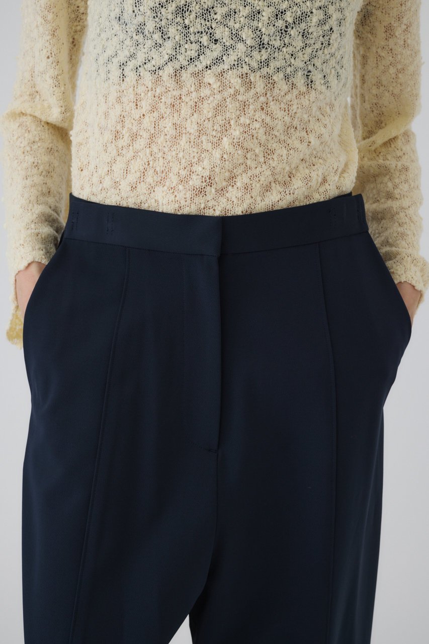 【リムアーク/RIM.ARK】のWaist move wide PT/パンツ 人気、トレンドファッション・服の通販 founy(ファニー) 　ファッション　Fashion　レディースファッション　WOMEN　パンツ　Pants　セットアップ　Set Up　バランス　Balance　ワイド　Wide　other-8|ID: prp329100004255640 ipo3291000000031376217