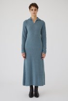 【リムアーク/RIM.ARK】のLoop yarn 2way OP/ワンピース ライトブルー|ID: prp329100004255646 ipo3291000000034886002