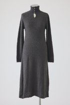 【リムアーク/RIM.ARK】のLoop yarn 2way OP/ワンピース グレー|ID: prp329100004255646 ipo3291000000034886003