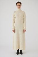 【リムアーク/RIM.ARK】のLoop yarn 2way OP/ワンピース 人気、トレンドファッション・服の通販 founy(ファニー) ファッション Fashion レディースファッション Fashion for Women ワンピース Dresses チュニック Tunic Tops & Dresses シンプル Simple, Minimal チュニック Tunic, Long Top ロング Long, Long-Length 再入荷 Restock / Back in Stock |ID:prp329100004255646