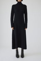 【リムアーク/RIM.ARK】のLoop yarn 2way OP/ワンピース ブラック|ID: prp329100004255646 ipo3291000000035809303