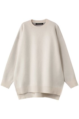 【ミズイロ インド/mizuiro ind】 crew neck wide tunic チュニック人気、トレンドファッション・服の通販 founy(ファニー) ファッション Fashion レディースファッション WOMEN ワンピース Dress チュニック Tunic シンプル Simple チュニック Tunic ファブリック Fabric リラックス Relax NEW・新作・新着・新入荷 New Arrivals |ID:prp329100004255659