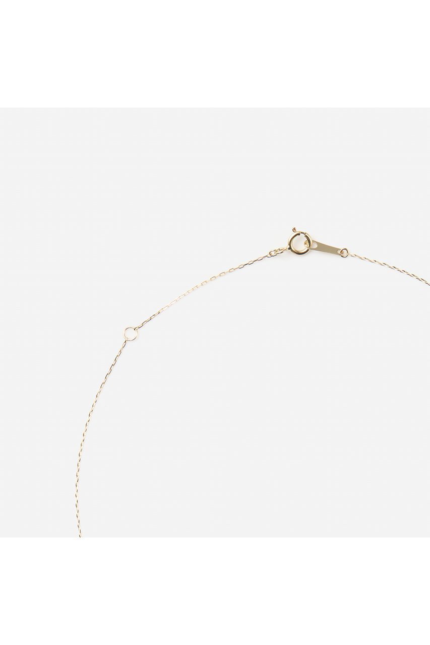 【オールニーク/ALLNIQUE】のPieces Petit ダイヤモンド ネックレス 人気、トレンドファッション・服の通販 founy(ファニー) 　ファッション　Fashion　レディースファッション　Fashion for Women　ジュエリー　Jewelry　ネックレス　Necklaces & Pendants　ダイヤモンド　Diamond, Brilliant Cut　ネックレス　Necklace, Pendant Necklace　バランス　Balance, Style Balance　other-4|ID: prp329100004255668 ipo3291000000036103252