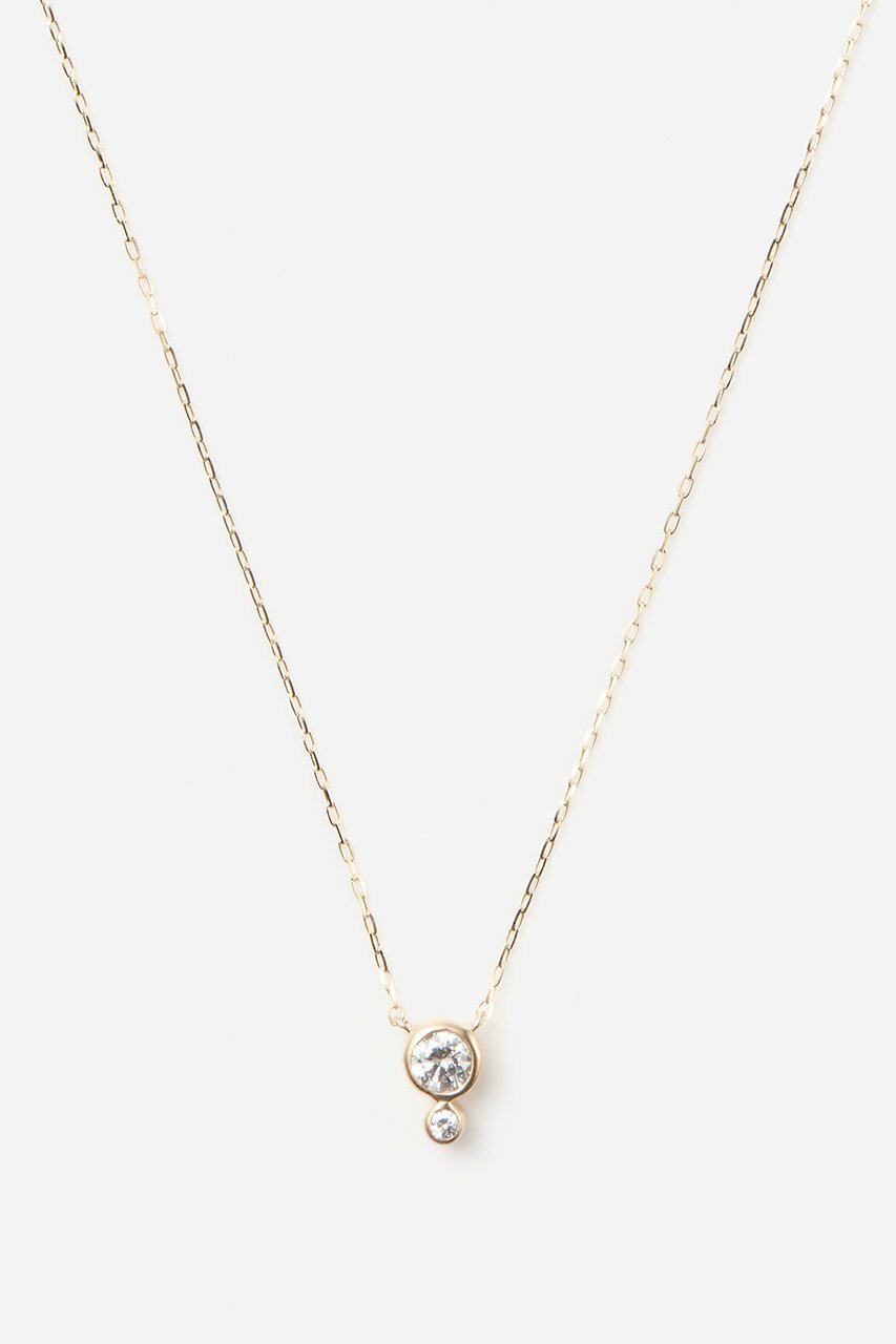 【オールニーク/ALLNIQUE】のPieces Petit ダイヤモンド ネックレス 人気、トレンドファッション・服の通販 founy(ファニー) 　ファッション　Fashion　レディースファッション　Fashion for Women　ジュエリー　Jewelry　ネックレス　Necklaces & Pendants　ダイヤモンド　Diamond, Brilliant Cut　ネックレス　Necklace, Pendant Necklace　バランス　Balance, Style Balance　 other-1|ID: prp329100004255672 ipo3291000000036103261