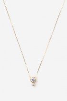 【オールニーク/ALLNIQUE】のPieces Petit ダイヤモンド ネックレス イエローゴールド|ID: prp329100004255672 ipo3291000000036231754