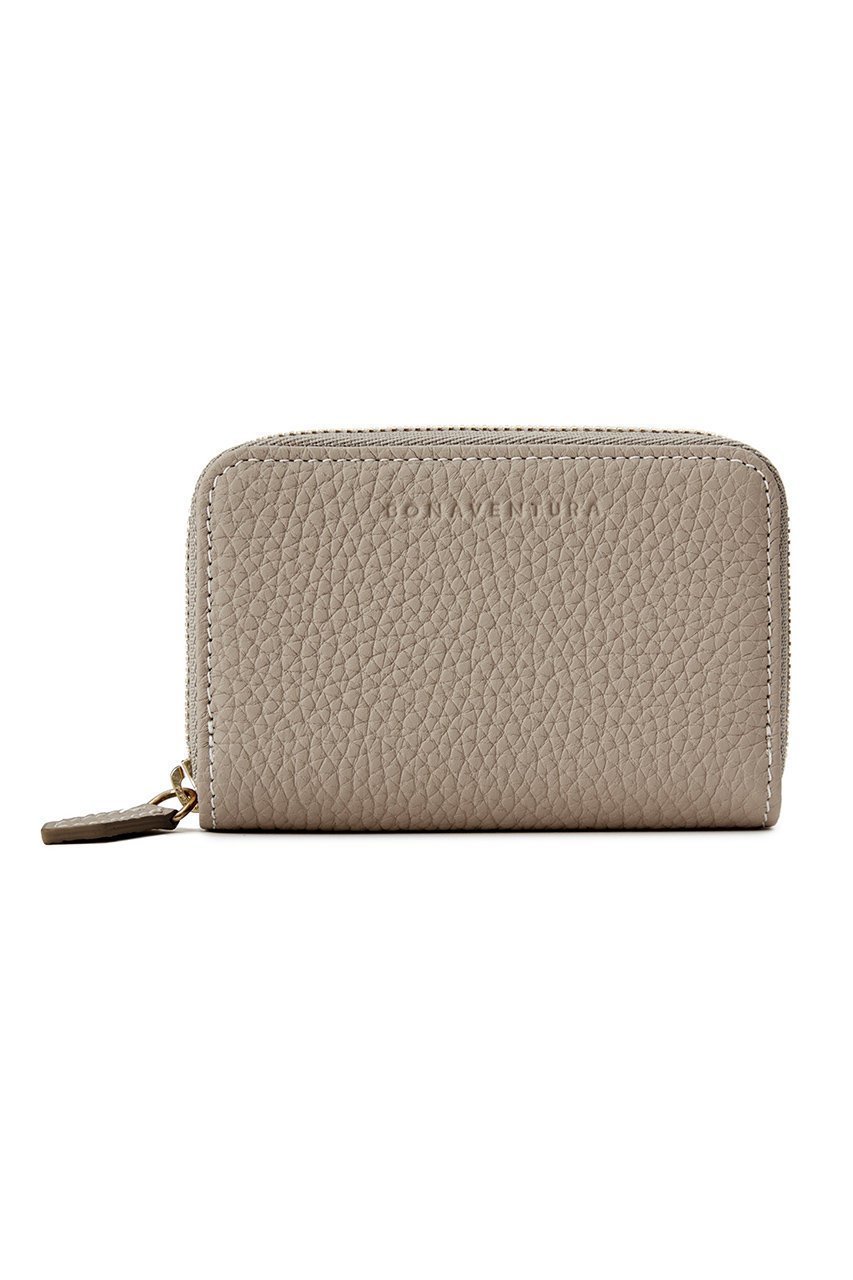 【ボナベンチュラ/BONAVENTURA】の【UNISEX】スマートキーケース シュリンクレザー 人気、トレンドファッション・服の通販 founy(ファニー) 　ファッション　Fashion　レディースファッション　Fashion for Women　ミニ財布・二つ折り財布　Wallets & Card Cases　ウォレット　Wallet　コーティング　Coating, Coated Finish　ジップ　Zip, Zipper　財布　Wallet, Purse　チェーン　Chain, Chain Strap　ユニセックス　Unisex, Genderless　エレガント 上品　Elegant　other-2|ID: prp329100004255676 ipo3291000000035993395