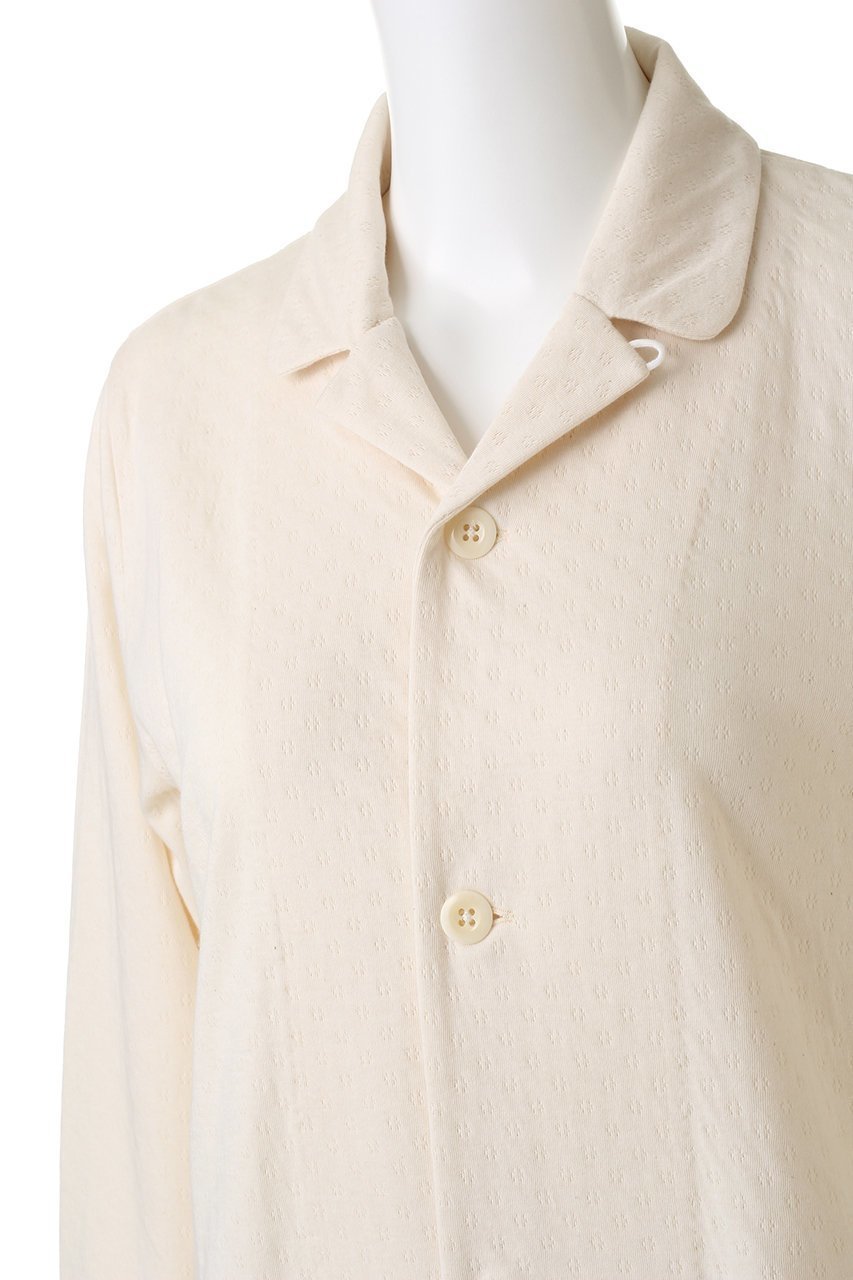 【プリスティン/PRISTINE】の前開きパジャマ 人気、トレンドファッション・服の通販 founy(ファニー) 　ファッション　Fashion　レディースファッション　Fashion for Women　パジャマ　Pajamas, Sleepwear　リラックス　Relax, Relaxed Fit　A/W・秋冬　Autumn/Winter　other-5|ID: prp329100004255678 ipo3291000000032834276