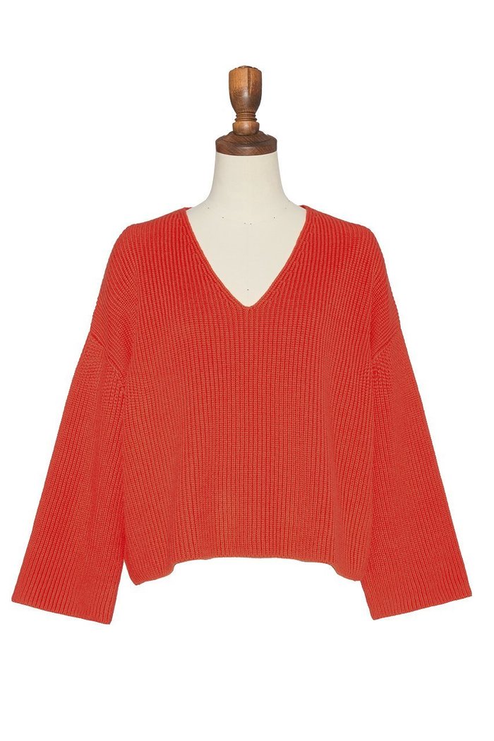 【デイジーリン/DAISY LIN】のAngel Hair Sweater “Lady V” インテリア・キッズ・メンズ・レディースファッション・服の通販 founy(ファニー) https://founy.com/ ファッション Fashion レディースファッション WOMEN トップス・カットソー Tops/Tshirt ニット Knit Tops パーカ Sweats プルオーバー Pullover スウェット Sweat アンティーク Antique ウォッシャブル Washable 洗える Washable カシミヤ Cashmere ショルダー Shoulder シンプル Simple セーター Sweater ドロップ Drop 人気 Popularity バランス Balance パウダー Powder ボトム Bottom 冬 Winter エレガント 上品 Elegant |ID: prp329100004257420 ipo3291000000029569074