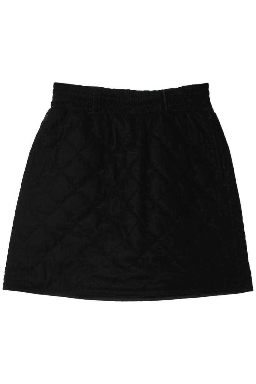 【オブシディアン/OBSIDIAN】のREVERSIBLE QUILT SKIRT 人気、トレンドファッション・服の通販 founy(ファニー) 　ファッション　Fashion　レディースファッション　WOMEN　スカート　Skirt　スポーツウェア　Sportswear　スポーツ スカート　Sports Skirt　A/W・秋冬　Aw・Autumn/Winter・Fw・Fall-Winter　おすすめ　Recommend　コンパクト　Compact　ゴルフ　Golf　スポーツ　Sports　ポケット　Pocket　人気　Popularity　NEW・新作・新着・新入荷　New Arrivals　 other-1|ID: prp329100004257422 ipo3291000000029569087