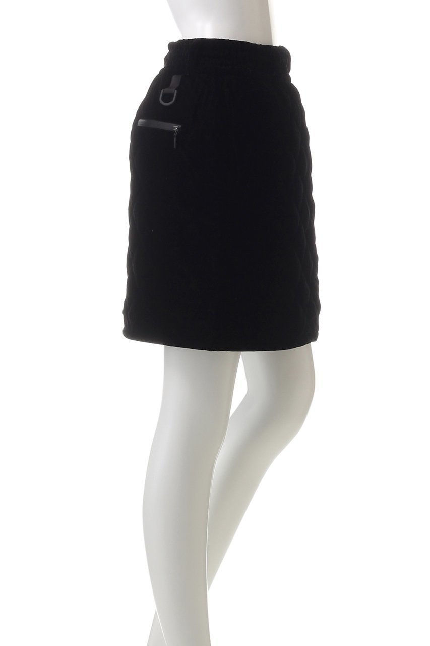【オブシディアン/OBSIDIAN】のREVERSIBLE QUILT SKIRT 人気、トレンドファッション・服の通販 founy(ファニー) 　ファッション　Fashion　レディースファッション　Fashion for Women　スカート　Skirts　スポーツウェア　Functional & Stylish Sportswear　スポーツ スカート　Tennis Skirt / Sports Skirt　おすすめ　Recommended / Our Picks　コンパクト　Compact, Small Size　ゴルフ　Golf　スポーツ　Sports, Activewear　ポケット　Pocket, Pocket Detail　人気　Popular, Best Seller　A/W・秋冬　Autumn/Winter　other-3|ID: prp329100004257422 ipo3291000000035579376