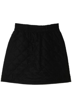 【オブシディアン/OBSIDIAN】 REVERSIBLE QUILT SKIRT人気、トレンドファッション・服の通販 founy(ファニー) ファッション Fashion レディースファッション Fashion for Women スカート Skirts スポーツウェア Functional & Stylish Sportswear スポーツ スカート Tennis Skirt / Sports Skirt おすすめ Recommended / Our Picks コンパクト Compact, Small Size ゴルフ Golf スポーツ Sports, Activewear ポケット Pocket, Pocket Detail 人気 Popular, Best Seller A/W・秋冬 Autumn/Winter |ID:prp329100004257422