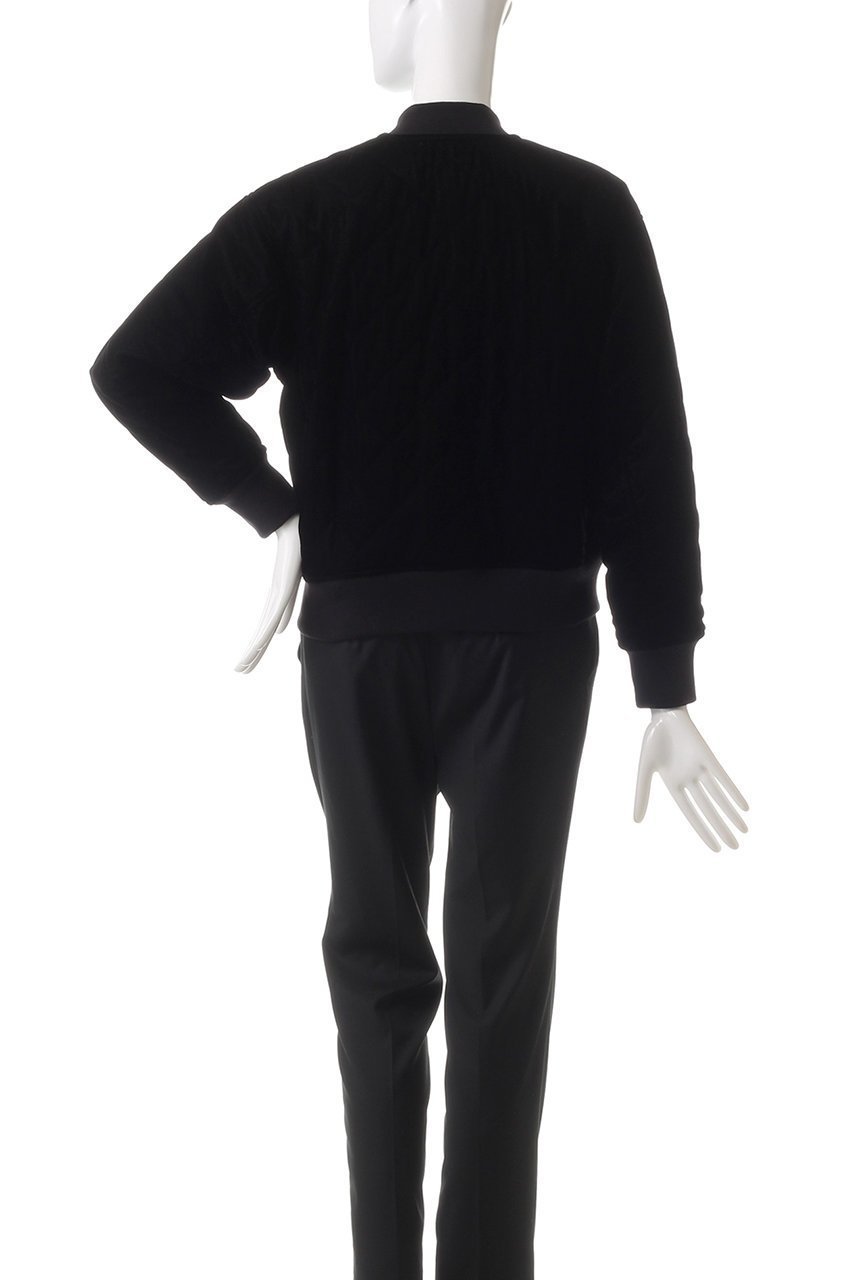 【オブシディアン/OBSIDIAN】のREVERSIBLE QUILT PAFFY JACKET 人気、トレンドファッション・服の通販 founy(ファニー) 　ファッション　Fashion　レディースファッション　Fashion for Women　アウター　Coat / Outerwear Collection　レディースジャケット・軽アウター　Jackets　スポーツウェア　Functional & Stylish Sportswear　スポーツ アウター　Sports Outerwear / Running Jacket / Windbreaker　コンパクト　Compact, Small Size　ジャケット　Jacket, Outerwear　スポーツ　Sports, Activewear　スリーブ　Sleeve, Long Sleeve / Short Sleeve　バランス　Balance, Style Balance　リバーシブル　Reversible, Two-Sided　ロング　Long, Long-Length　other-4|ID: prp329100004257423 ipo3291000000035787468