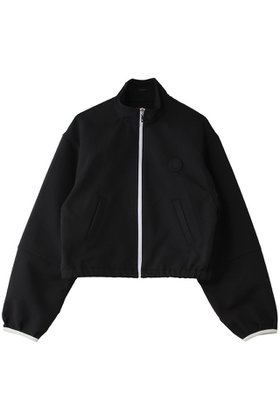 【オブシディアン/OBSIDIAN】 BALLOON JACKET人気、トレンドファッション・服の通販 founy(ファニー) ファッション Fashion レディースファッション WOMEN アウター Coat Outerwear ジャケット Jackets スポーツウェア Sportswear スポーツ アウター Sports Outerwear おすすめ Recommend クール Cool コンパクト Compact ジャケット Jacket スタンド Stand スポーツ Sports スポーティ Sporty スリーブ Sleeve バルーン Balloon NEW・新作・新着・新入荷 New Arrivals |ID:prp329100004257424