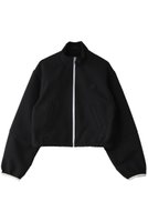 【オブシディアン/OBSIDIAN】のBALLOON JACKET 人気、トレンドファッション・服の通販 founy(ファニー) ファッション Fashion レディースファッション WOMEN アウター Coat Outerwear ジャケット Jackets スポーツウェア Sportswear スポーツ アウター Sports Outerwear おすすめ Recommend クール Cool コンパクト Compact ジャケット Jacket スタンド Stand スポーツ Sports スポーティ Sporty スリーブ Sleeve バルーン Balloon NEW・新作・新着・新入荷 New Arrivals |ID:prp329100004257424